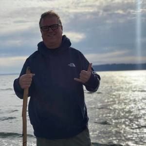 Meet your Posher, Thomas